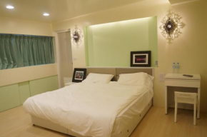 Lai Yi Ke B&B